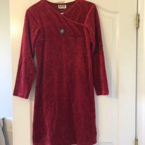 NEW Red Dress (new without tag)